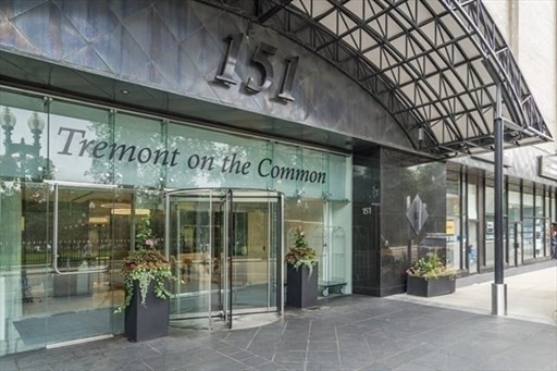 151 Tremont Street # U Unit: 16-U
