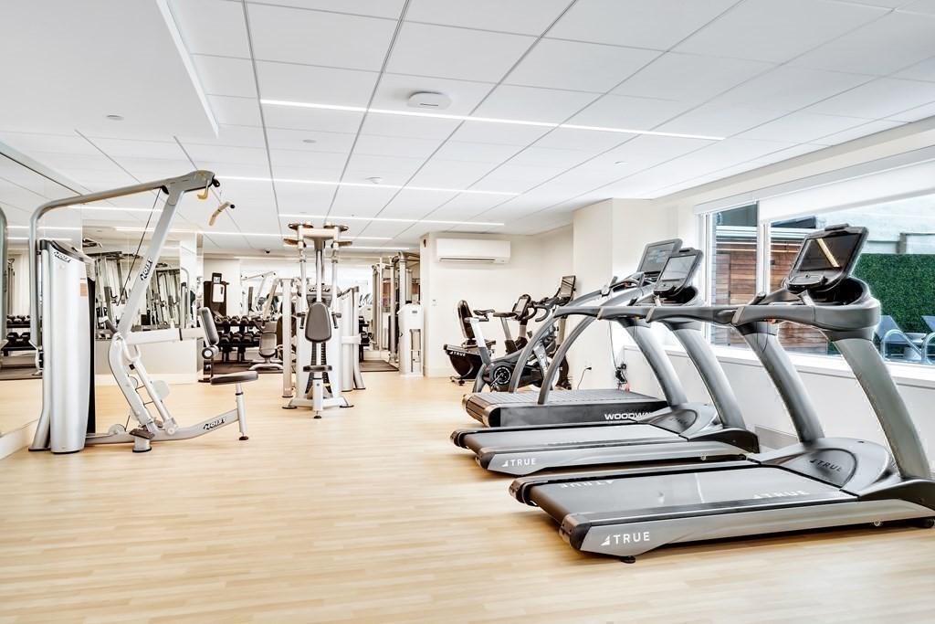 151 Tremont Street # U Unit: 16-U