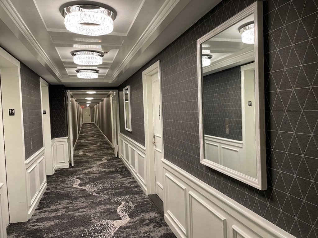 151 Tremont Street # U Unit: 16-U