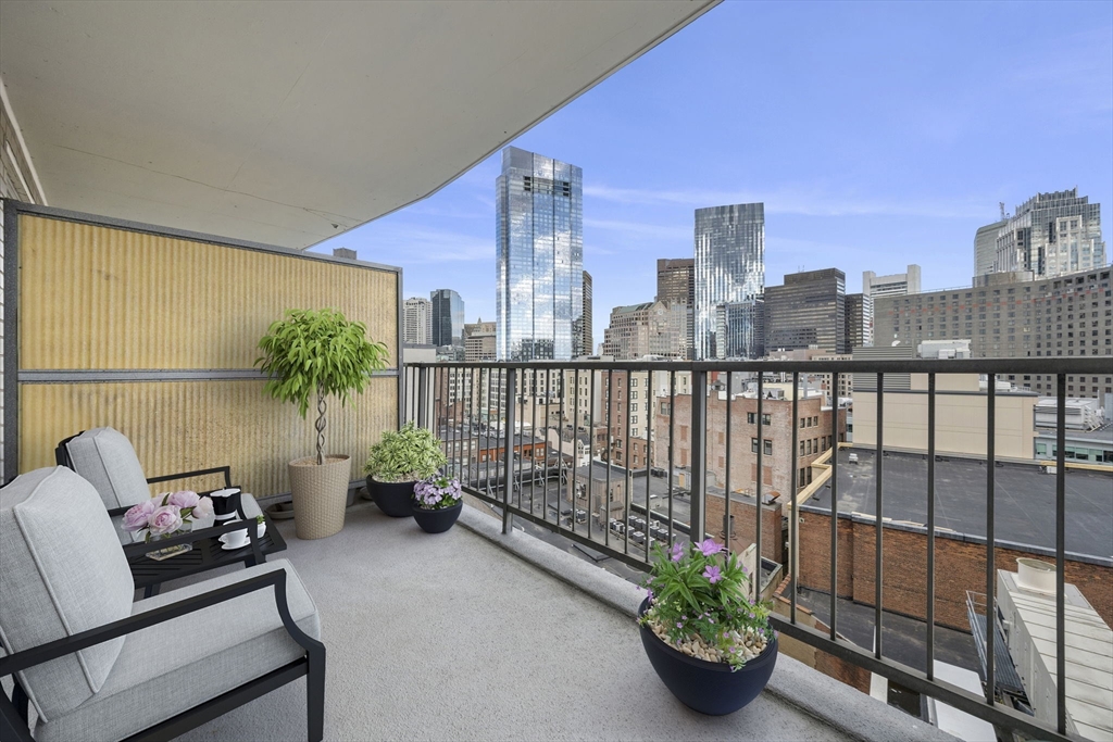 151 Tremont Street # U Unit: 16-U