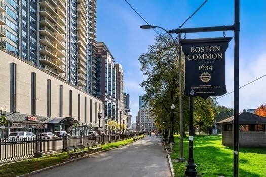 151 Tremont Street # U Unit: 16-U