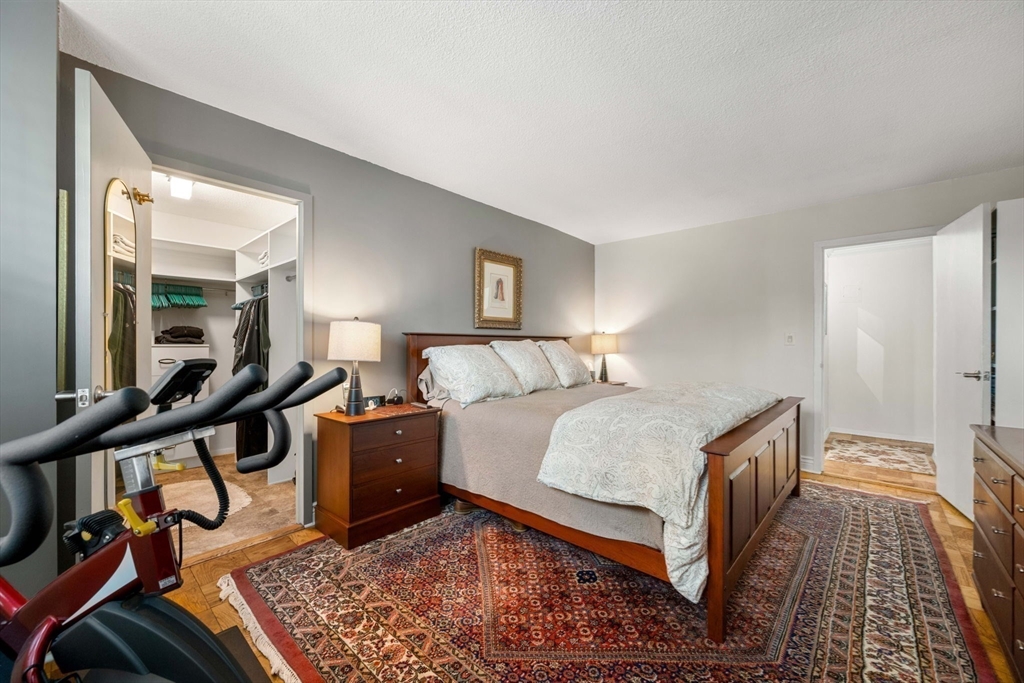 151 Tremont Street # U Unit: 16-U