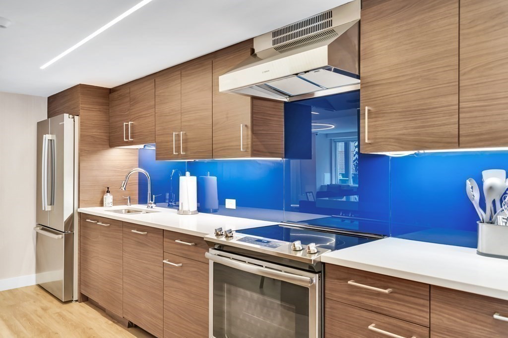 151 Tremont Street # U Unit: 16-U