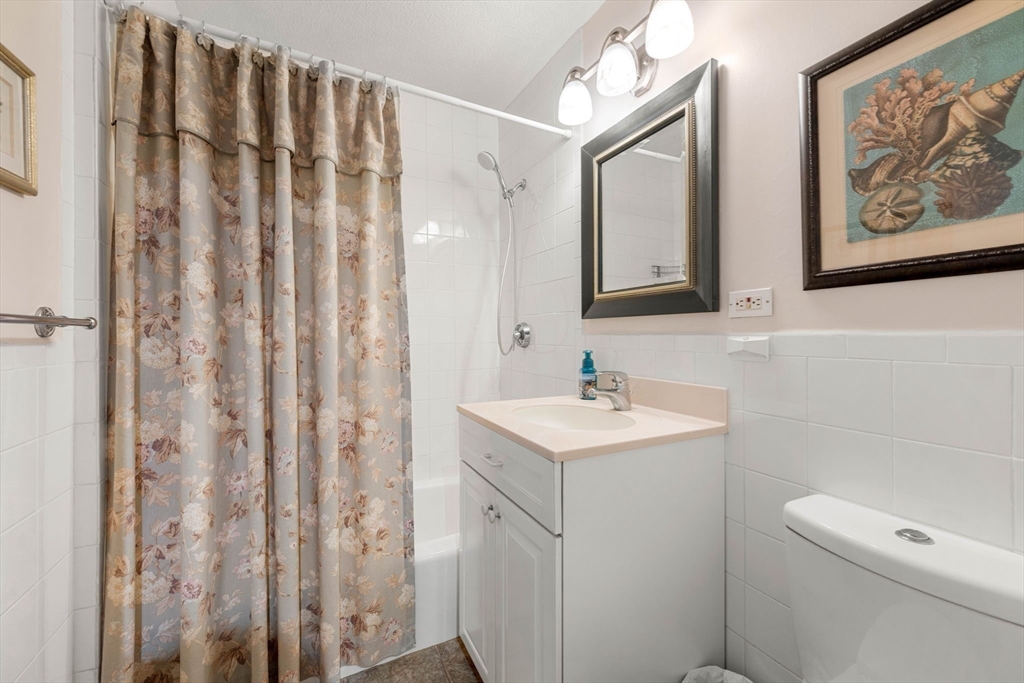 151 Tremont Street # U Unit: 16-U