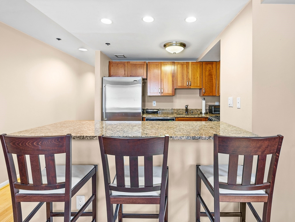 170 Tremont St # 1406