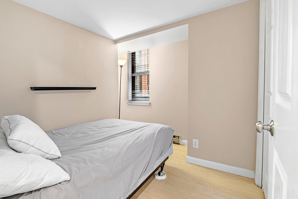 170 Tremont St # 1406