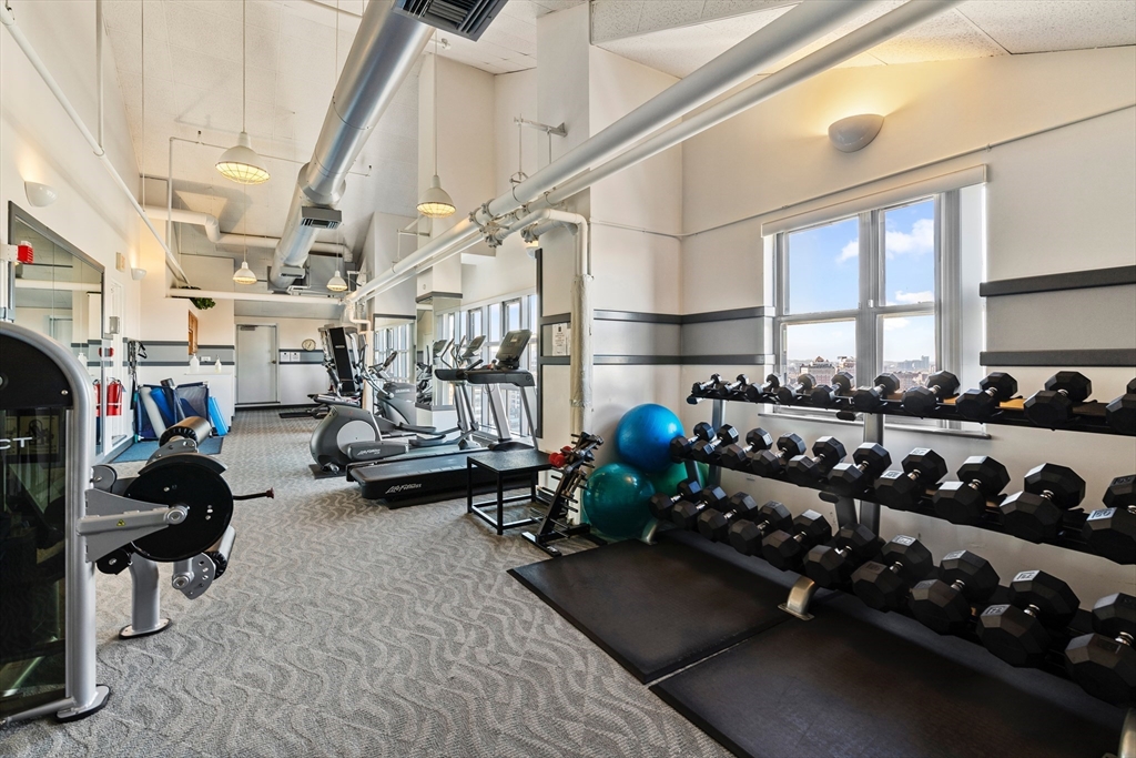 170 Tremont St # 1406