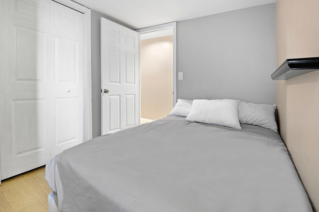 170 Tremont St # 1406