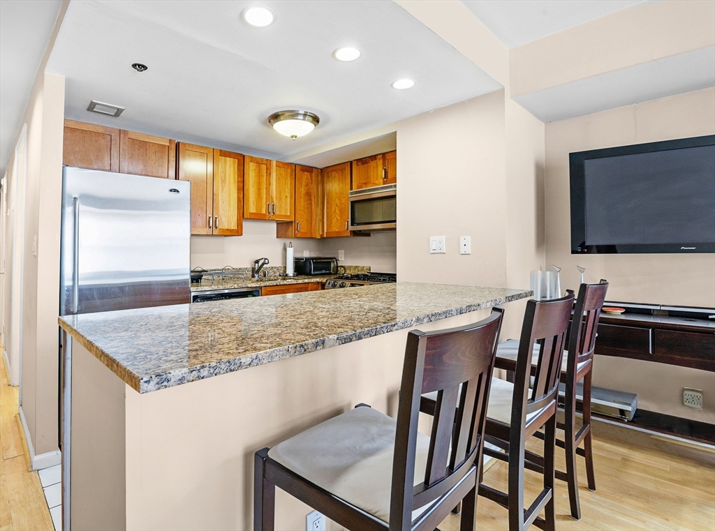 170 Tremont St # 1406