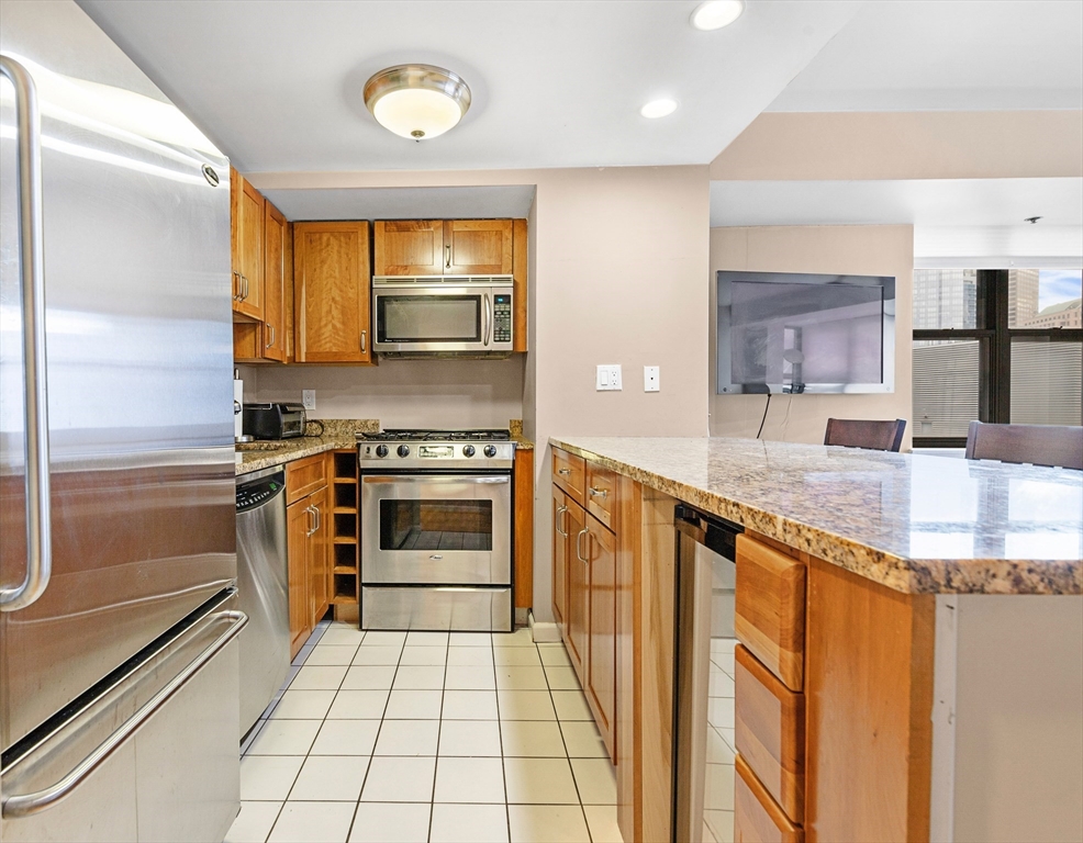 170 Tremont St # 1406