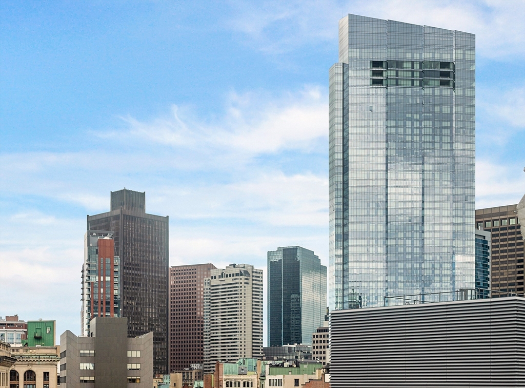 170 Tremont St # 1406