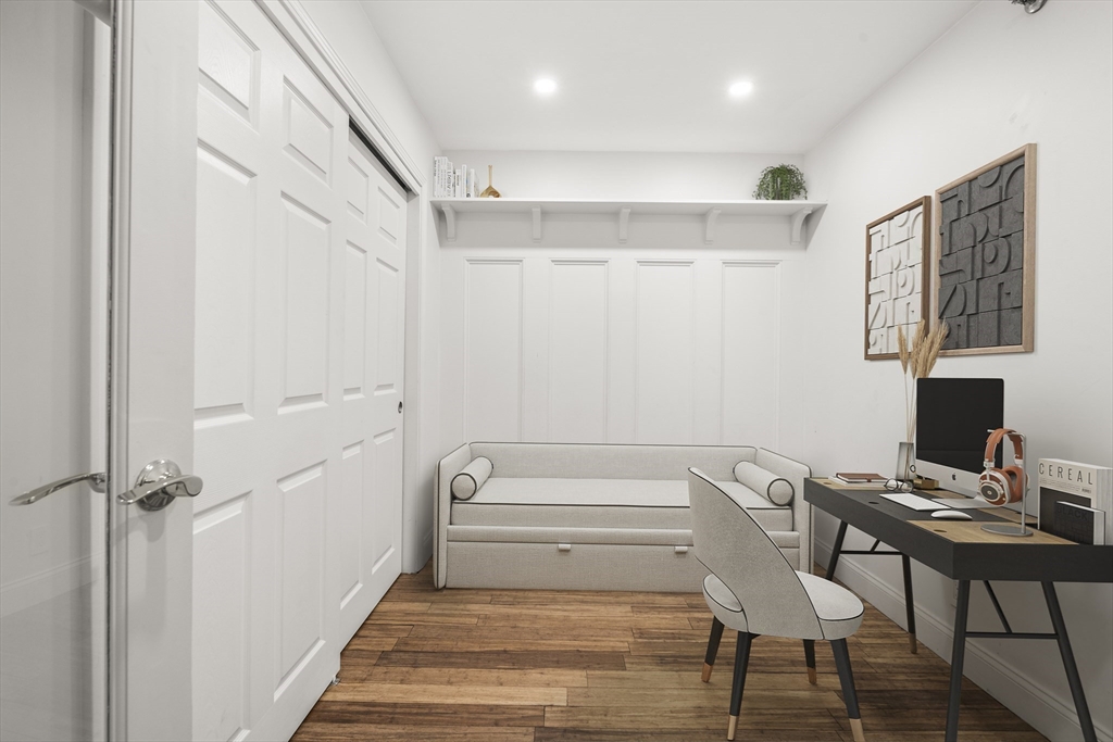 170 Tremont St # 702