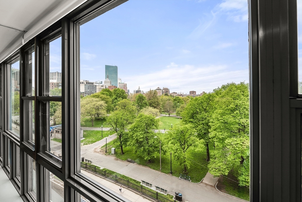 170 Tremont St # 702