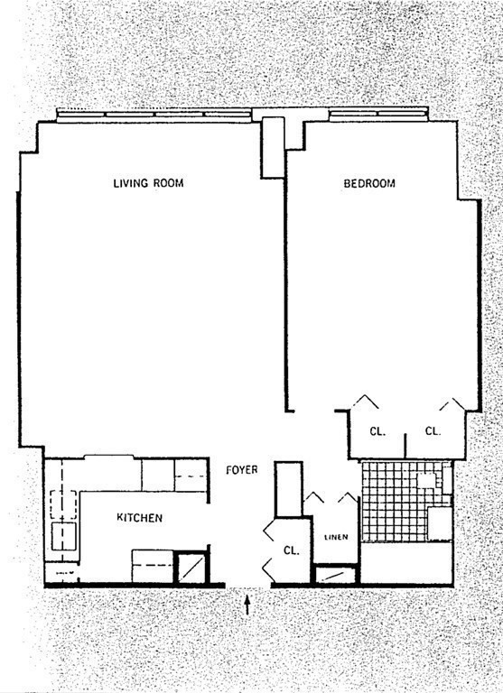 151 Tremont St # 14D