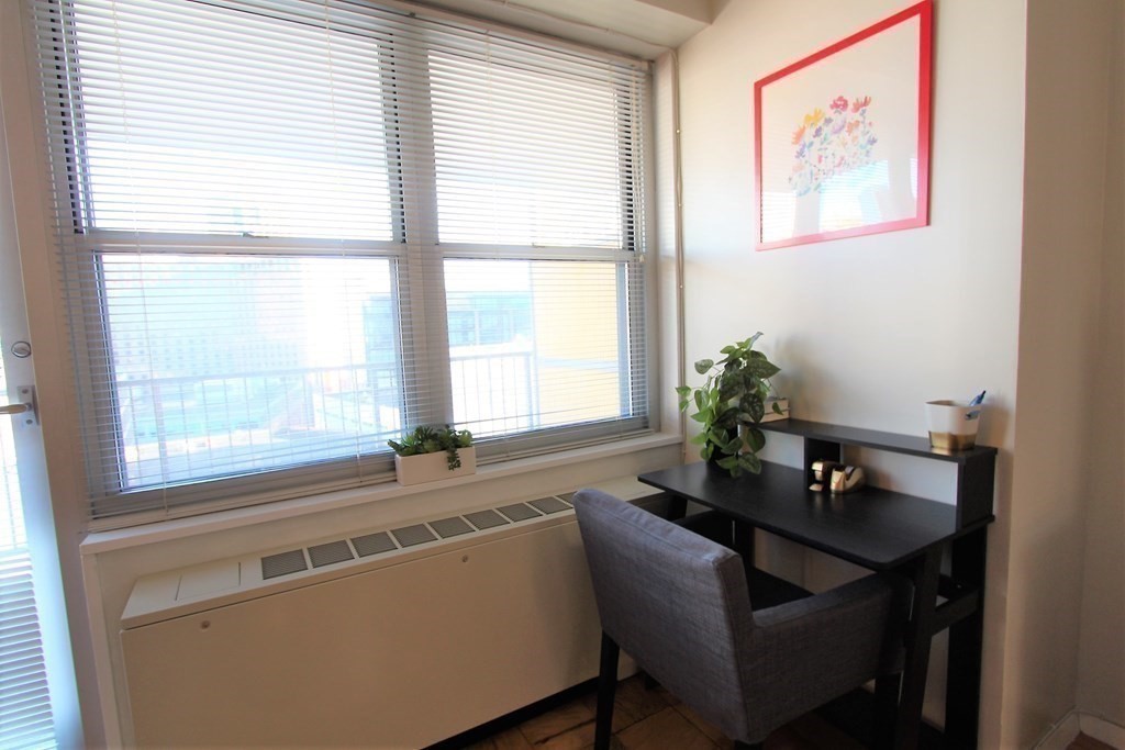 151 Tremont St # 16A