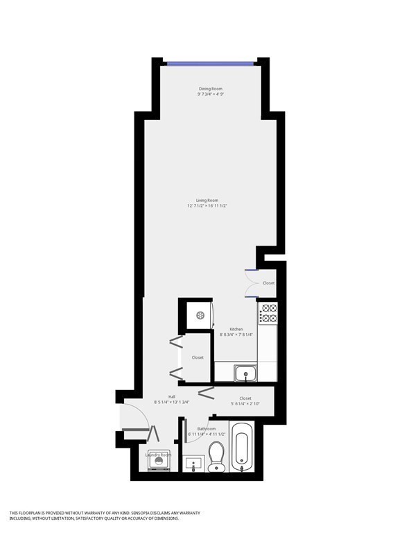 170 Tremont St # 401