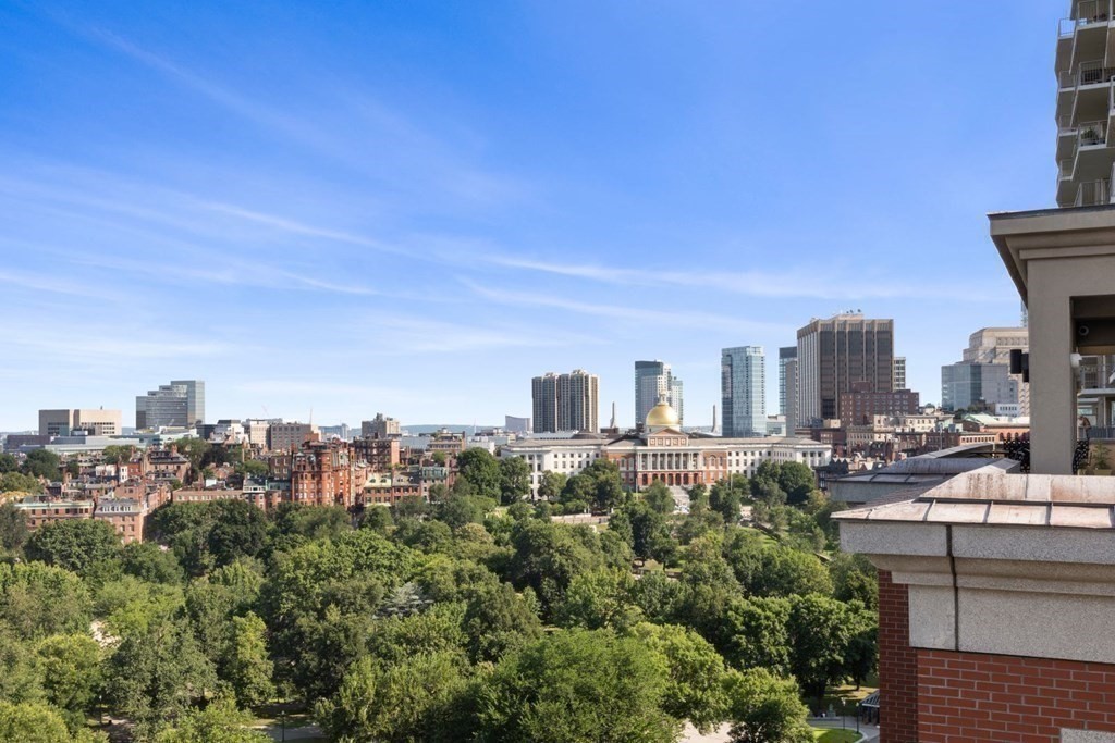 170 Tremont St # 401