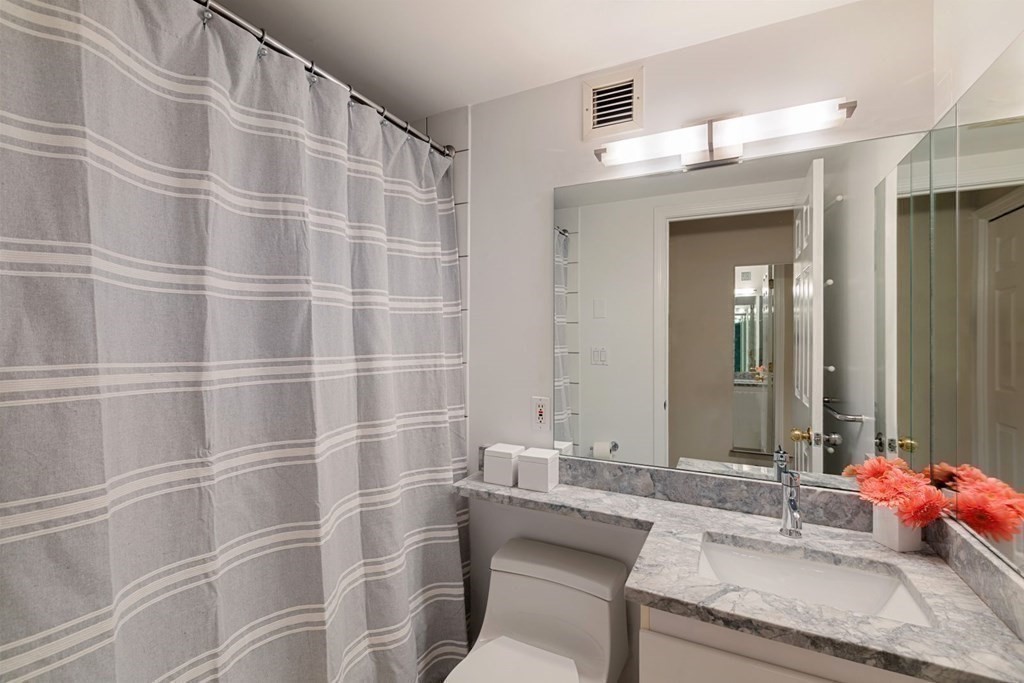 170 Tremont St # 401