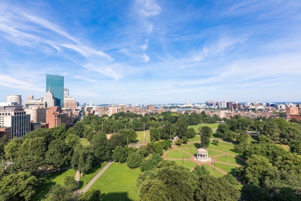 170 Tremont St # 401