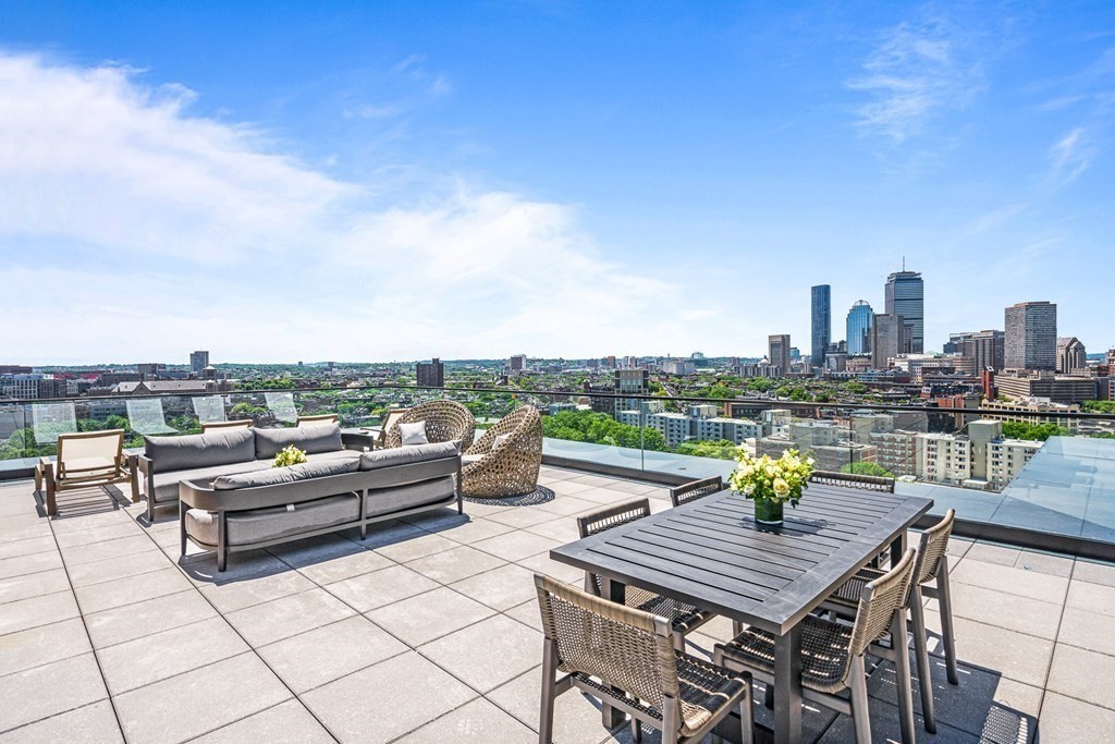 100 Shawmut Ave # 910