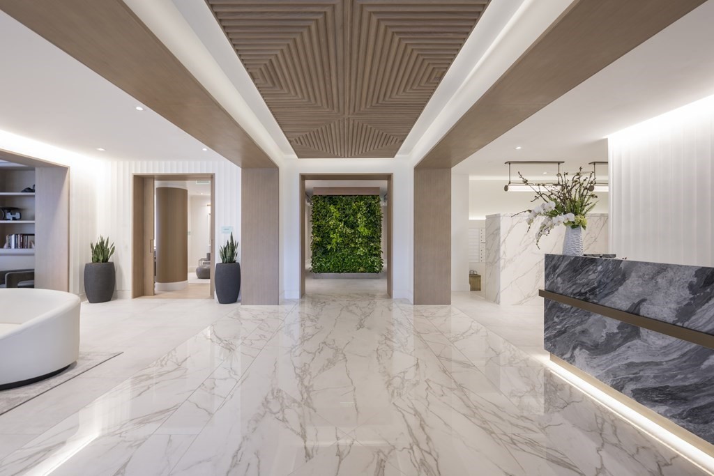 100 Shawmut Ave # 910