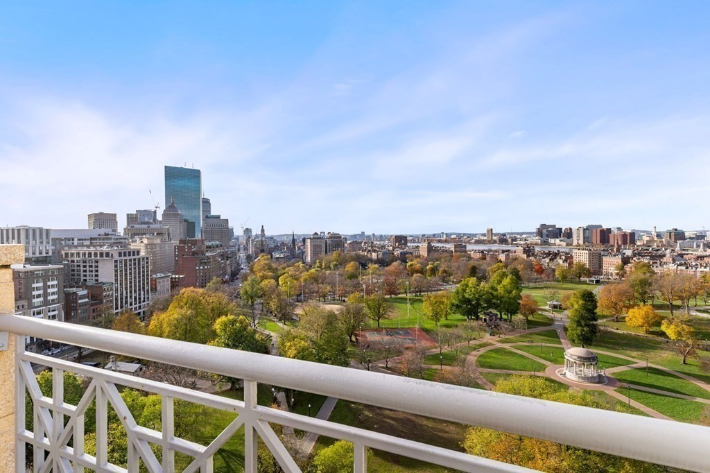 170 Tremont St # 205