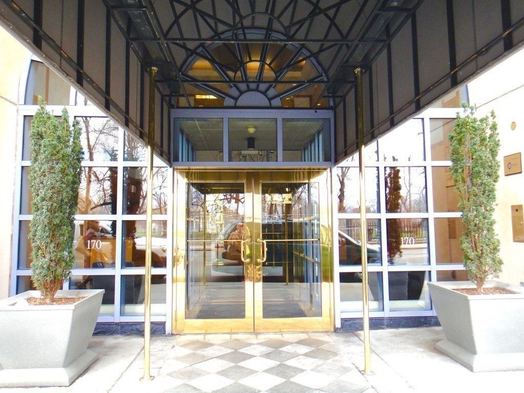 170 Tremont St # 205