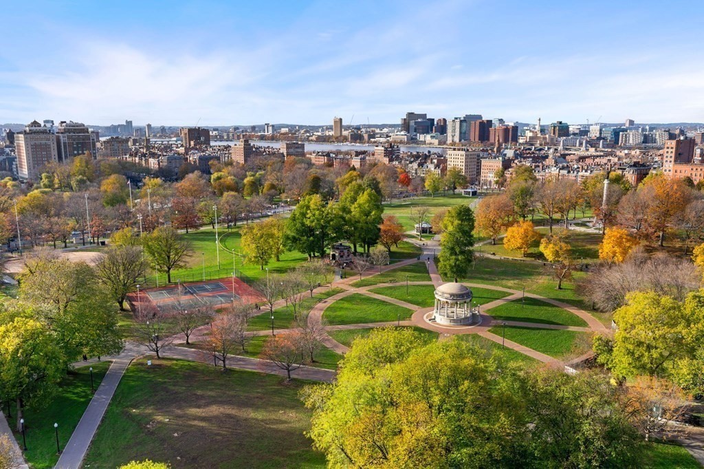 170 Tremont St # 205