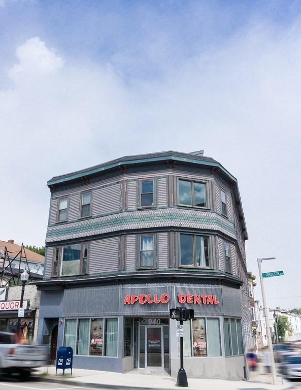 938-940 Dorchester Ave # 3