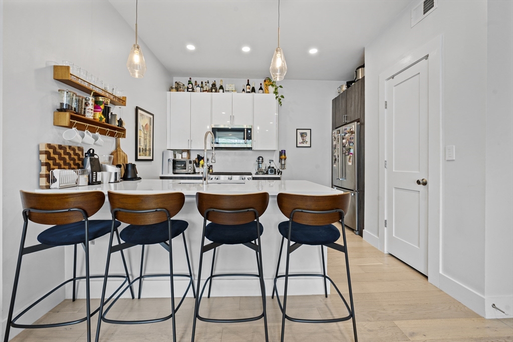 105 Washington St. # 2B