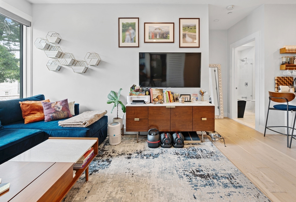 105 Washington St. # 2B