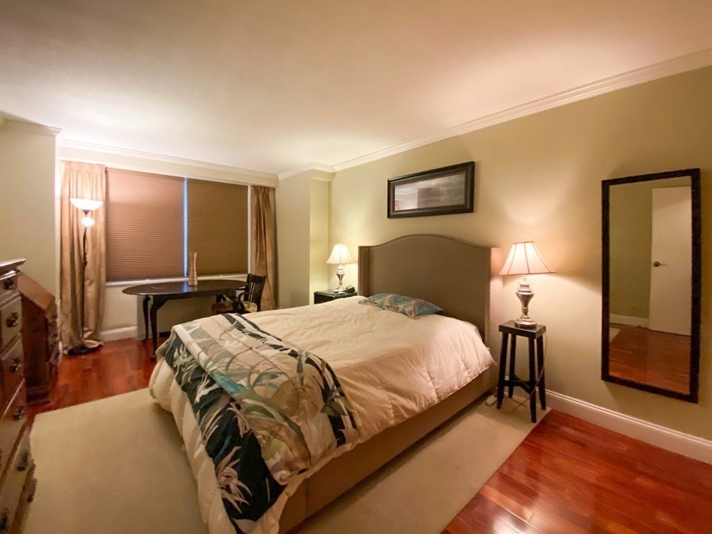 151 Tremont Street # 6D