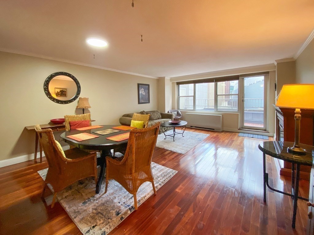 151 Tremont Street # 6D