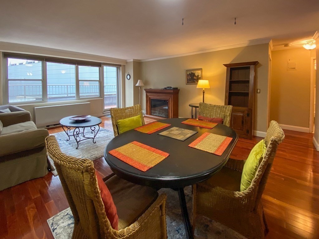 151 Tremont Street # 6D