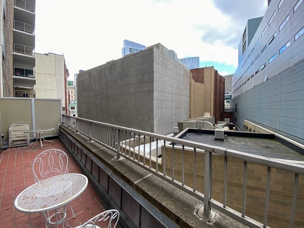 151 Tremont Street # 6D