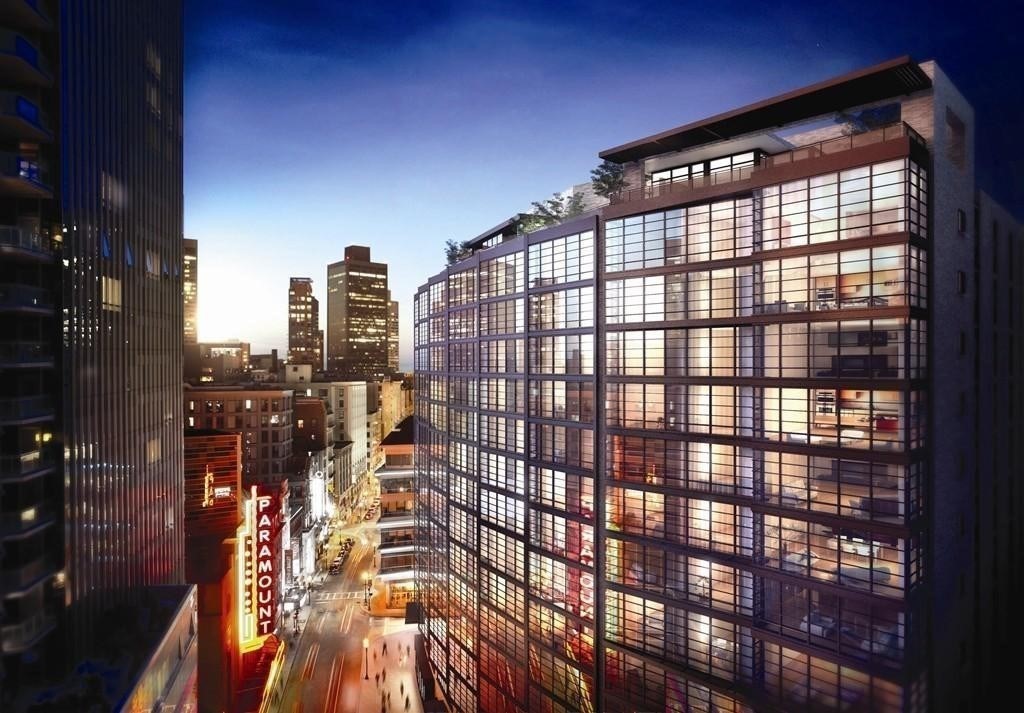 580 Washington Street # 5D