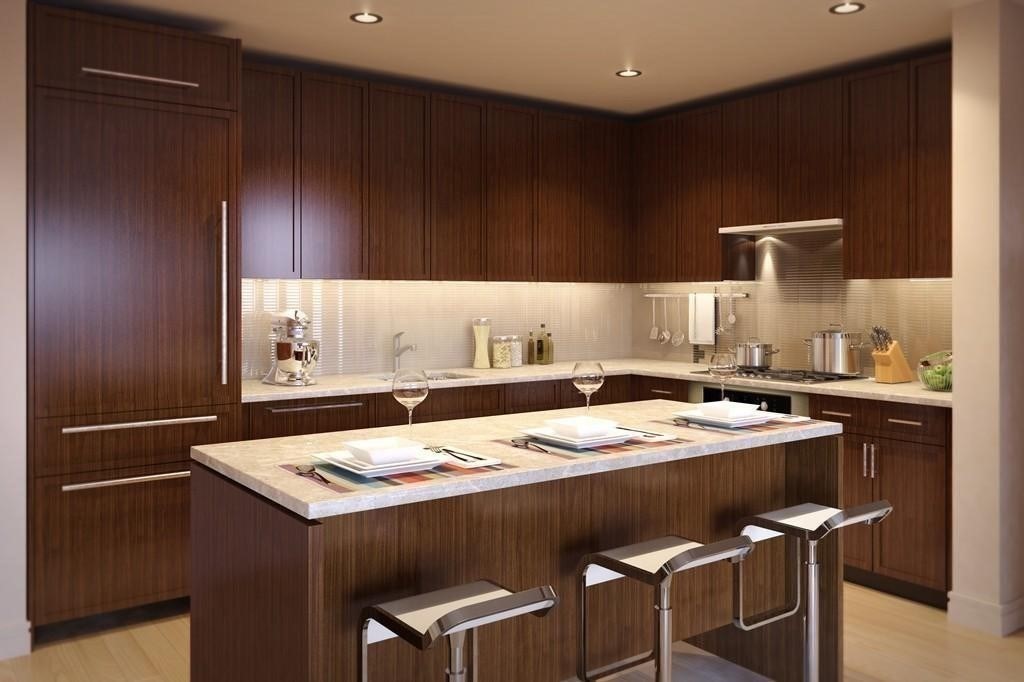 580 Washington Street # 5D