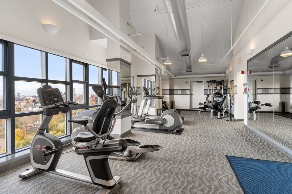 170 Tremont St # 701