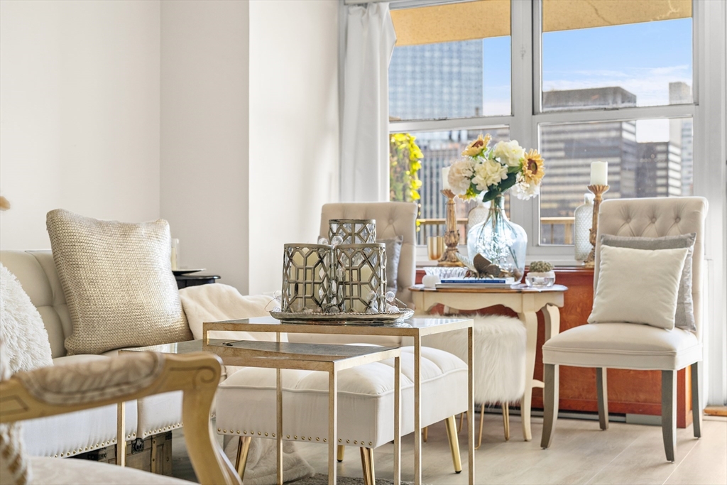 151 Tremont Street # 22U