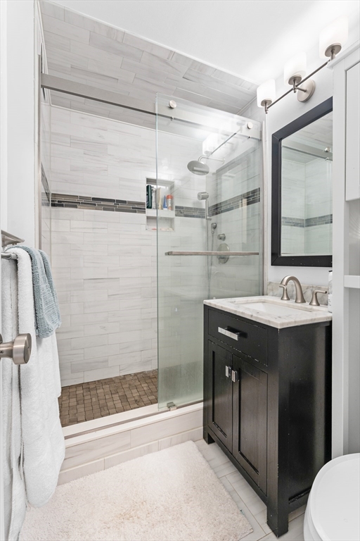 151 Tremont Street # 22U