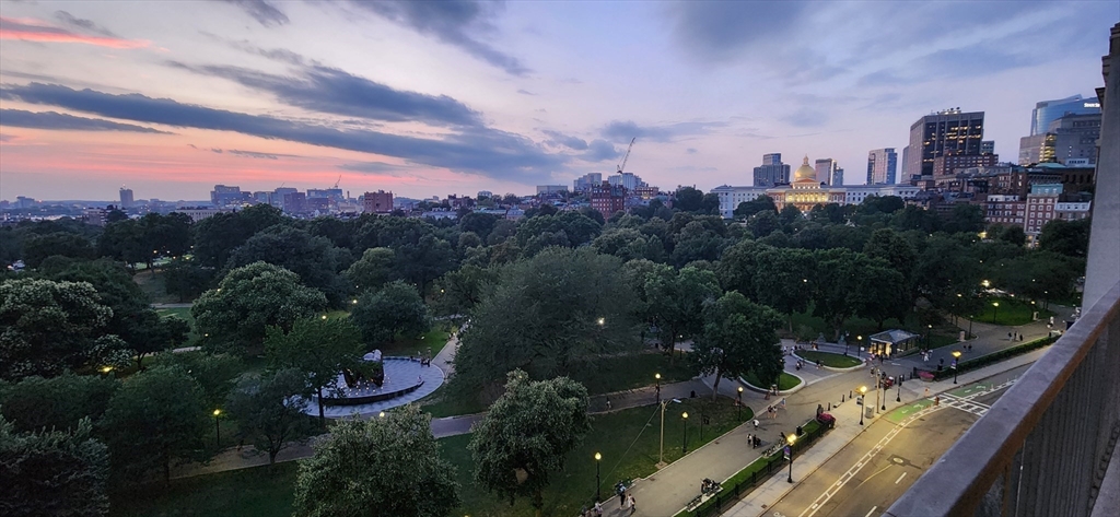 151 Tremont St # 11K