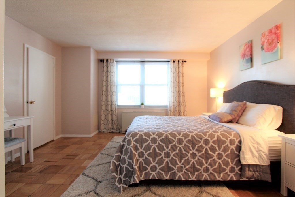 151 Tremont St # 16A