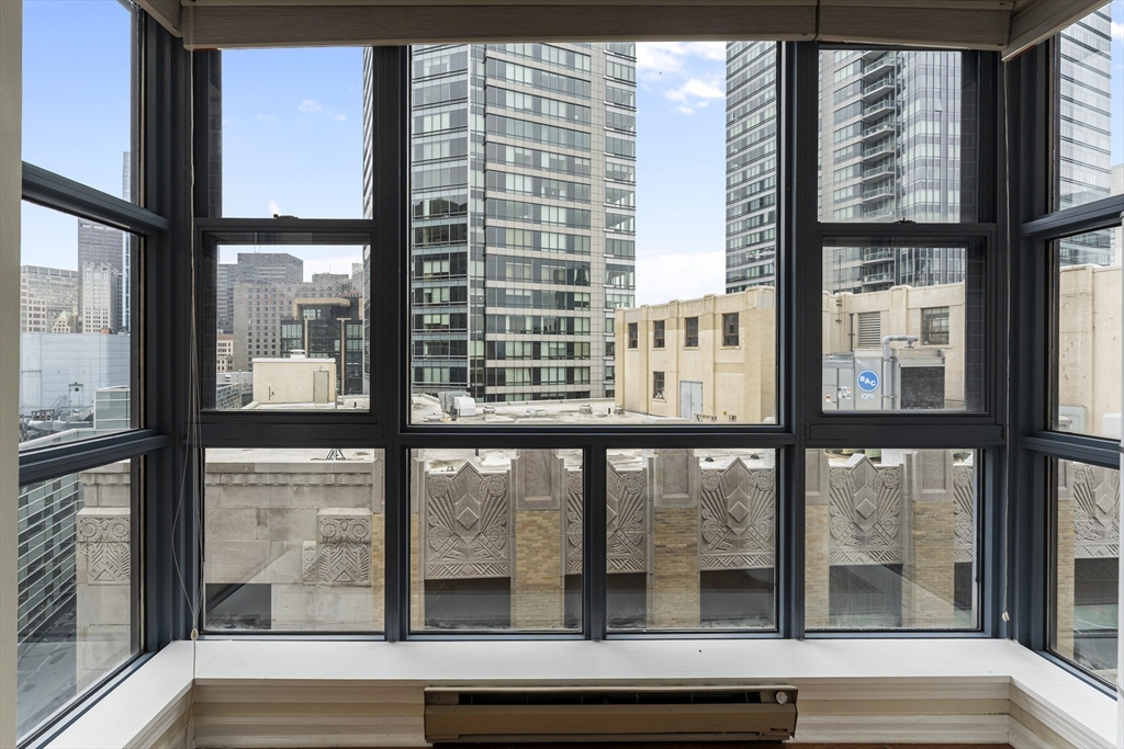 170 Tremont St # 1501