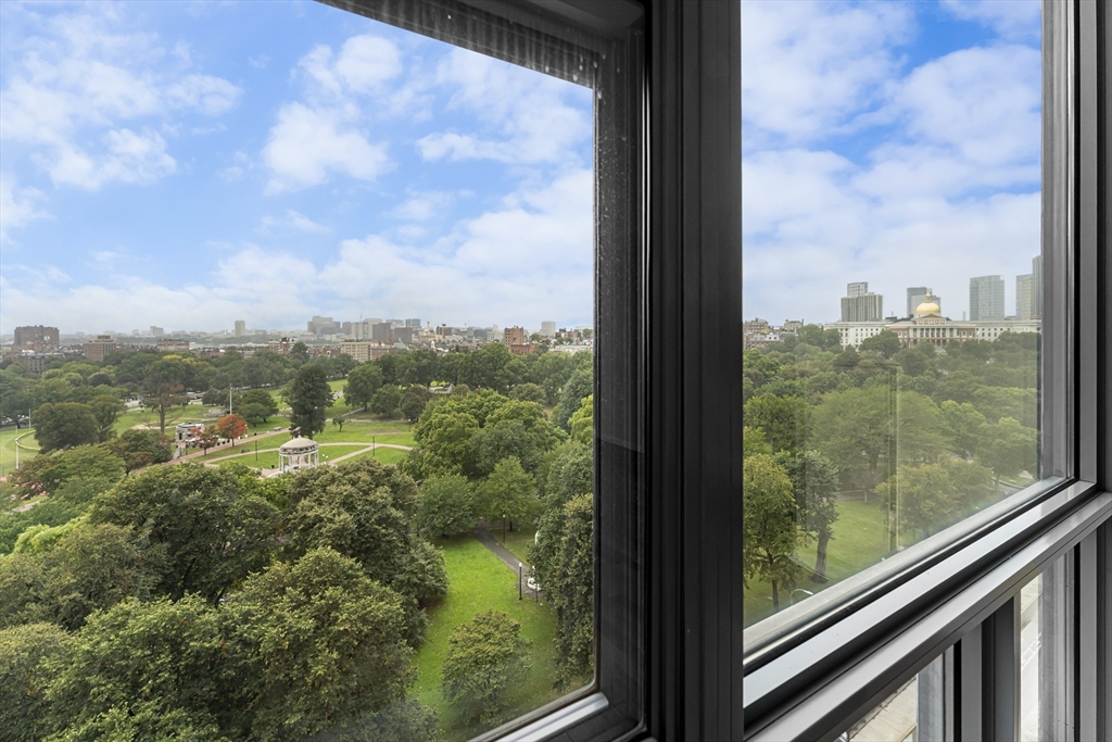 170 Tremont St # 1501