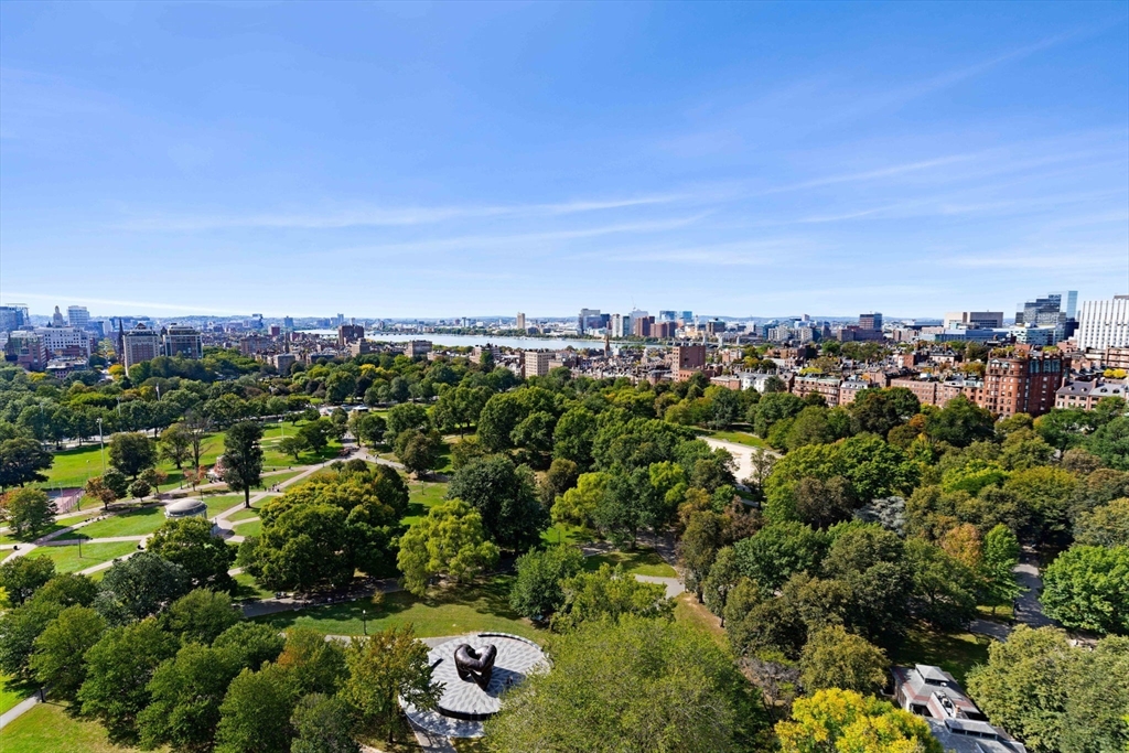 151 Tremont St # 23P