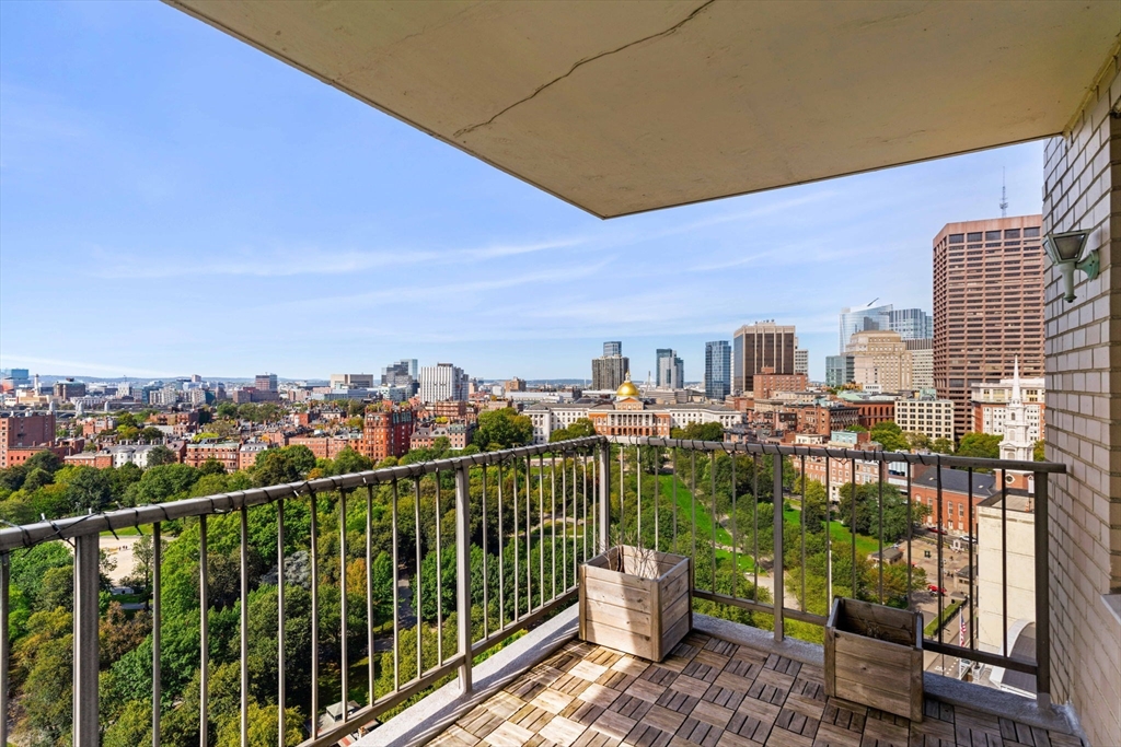 151 Tremont St # 23P