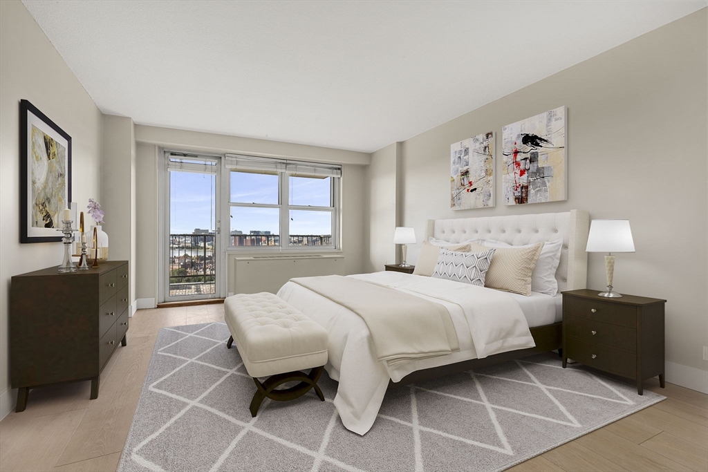 151 Tremont St # 23P