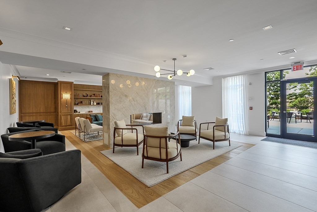 191 Washington Street # 513