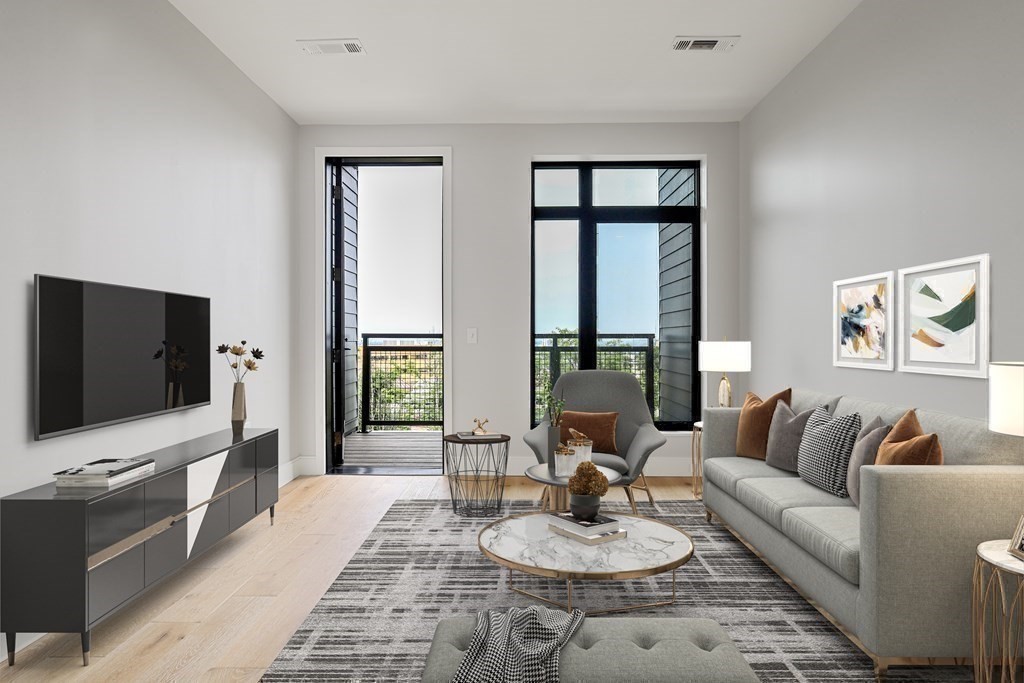 191 Washington Street # 513