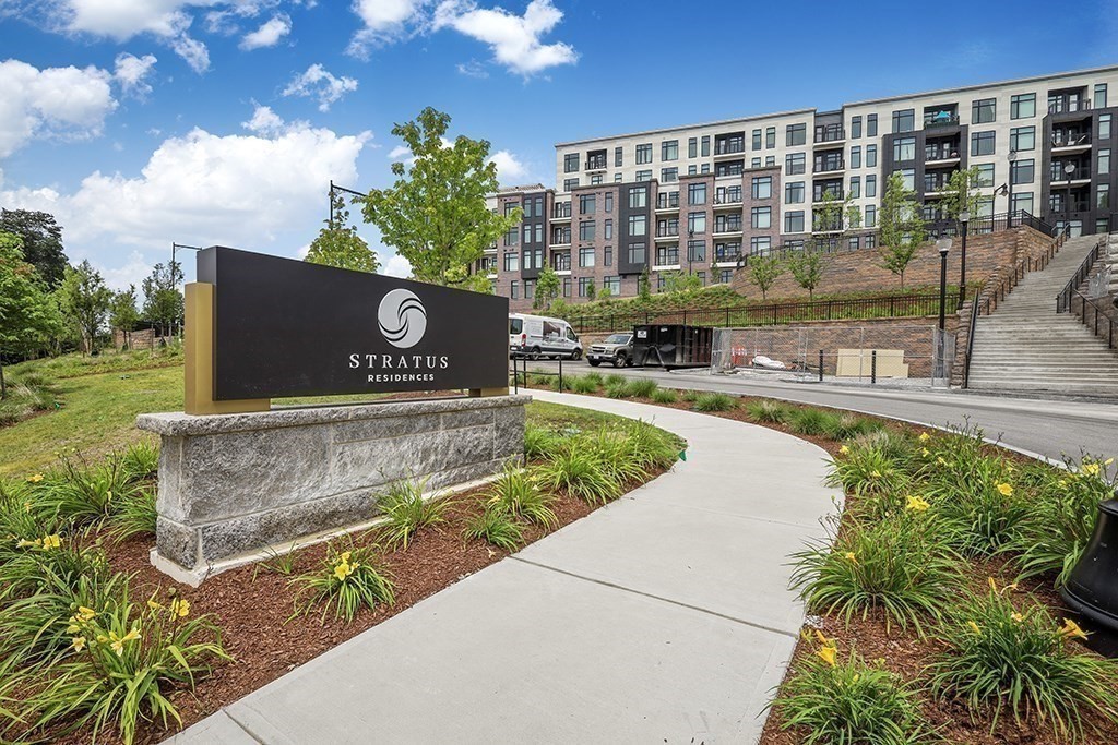 191 Washington Street # 513